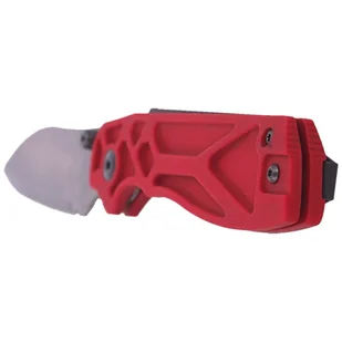 Nóż składany Sandrin Knives Torino G10, Polyhedral Tungsten Carbide 71HRC - Noże - miniaturka - grafika 5