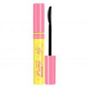 Tusze do rzęs - Lovely Electric Pump Up UV Shine Mascara tusz do rzęs świecący w świetle UV Black 8g - miniaturka - grafika 1