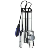 Pompy wodne - Pompa do nieczystości Aquacraft V550-F 16000l/h 550W - miniaturka - grafika 1