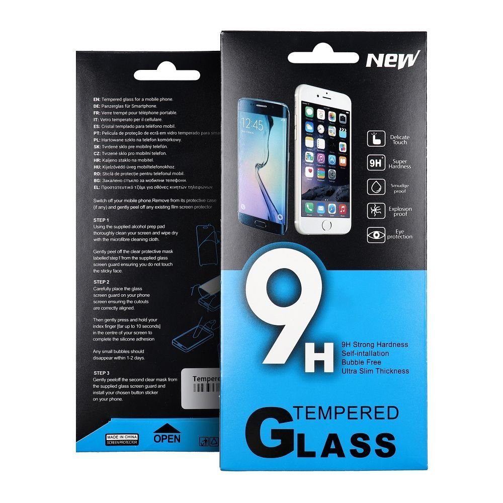Szkło hartowane Tempered Glass - do Xiaomi 14T / 14T Pro