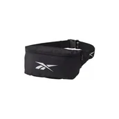 Nerki - Nerka saszetka biodrowa Reebook sportowa wygodna H36586 - miniaturka - grafika 1