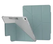 Etui do tabletów - MAGEASY Facet do iPad Air 13"Exquisite Blue - miniaturka - grafika 1