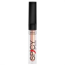 Wibo Spicy Lip Gloss błyszczyk do ust 7 3ml - Błyszczyki do ust - miniaturka - grafika 1