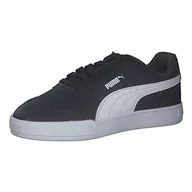 Trampki męskie - PUMA Męskie trampki Caven, Parisian Night Puma White, 41 EU - miniaturka - grafika 1