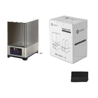 Filamenty i akcesoria do drukarek 3D - pudełko do przechowywania filamentu do drukarek 3D, utrzymuje filament w suchości, kompatybilne z wieloma rozmiarami filamentu, wtyczka UE - miniaturka - grafika 1