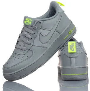 Buty Nike Air Force 1 07 Lv8 Gs Dd3227 001 R-36,5 - Moda i Uroda OUTLET - miniaturka - grafika 1