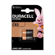 Baterie i akcesoria - Duracell - Specjalistyczne litowe baterie Duracell CR2 - miniaturka - grafika 1