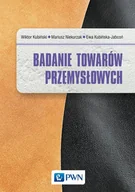 Technika - Badanie towarów przemysłowych - miniaturka - grafika 1
