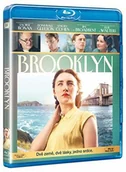 Filmy obyczajowe Blu-ray - Brooklyn - miniaturka - grafika 1