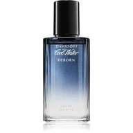 Wody i perfumy damskie - Davidoff Cool Water Reborn Woda toaletowa 40 ml - miniaturka - grafika 1