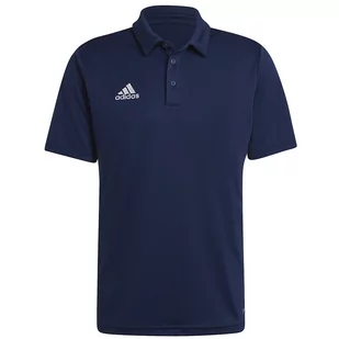 adidas ENTRADA 22, Koszulka, Polo H57487 - Piłka nożna - miniaturka - grafika 1