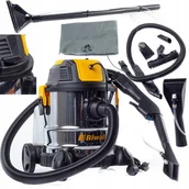 Akcesoria do odkurzaczy - Odkurzacz Piorący Riwall Hartmann 3.0 ROP-02 Do Dywanów Tapicerki Mocny Wąska Ssawka - miniaturka - grafika 1