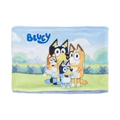 Szaliki i chustki dla dzieci - Komin ocieplający na szyję Bluey - ubranie - miniaturka - grafika 1