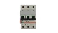 Wyłączniki światła i elektryczne - Schneider Wyłącznik-nadprądowy-3P-D-20A-6kA-S303-TX3 403756 - miniaturka - grafika 1