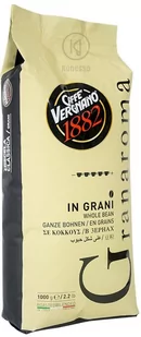 Vergnano Gran Aroma 1kg - Kawa - miniaturka - grafika 1
