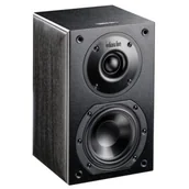 Głośniki i kolumny - Indiana Line Nota 240 XN ciemnoszary dąb - miniaturka - grafika 1