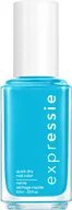 Lakiery do paznokci - Essie Expressie Quick Dry Nail Color 485 Word On The Street - miniaturka - grafika 1