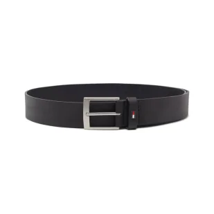 Tommy Hilfiger Skórzany pasek ADAN 3.5 - Paski - miniaturka - grafika 1