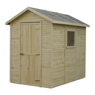 Altany ogrodowe - Domek segmentowy 164 x 214 x 230 cm - miniaturka - grafika 1