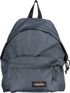 Plecaki - Eastpak NIEBIESKI PLECAK MĘSKI EASTPAK NoSize - miniaturka - grafika 1