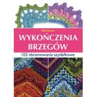 Poradniki hobbystyczne - RM Wykończenia brzegów - Eckman Edie - miniaturka - grafika 1