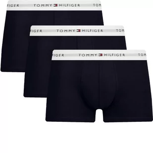 Tommy Hilfiger Bokserki 3-pack - Majtki męskie - miniaturka - grafika 1