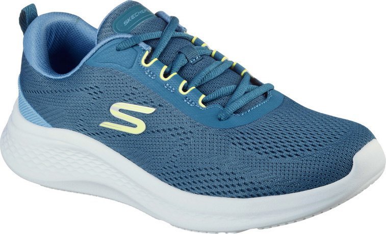 Skechers Buty męskie Skechers Skech-Lite Pro 2.0-Berrix turkusowe 233184 TEAL 45