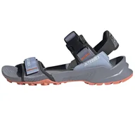 Sandały damskie - Sandały adidas Terrex Hydroterra ID4271 38 - miniaturka - grafika 1