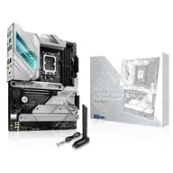 Płyty główne - Asus ROG STRIX Z690-A GAMING WIFI - miniaturka - grafika 1