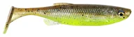 Przynęty - Guma spinningowa Ripper Savage Gear Fat Minnow T-Tail - miniaturka - grafika 1