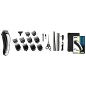 Maszynki do strzyżenia - Wahl Lithium Ion 79600-3116 - miniaturka - grafika 1