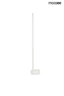 Ombre 80 kinkiet 1xLED/8W biały MSE1501100476 - Lampy ścienne - miniaturka - grafika 1