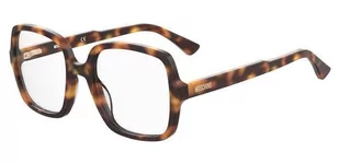 Okulary korekcyjne Moschino MOS604 05L - Okulary korekcyjne, oprawki, szkła - miniaturka - grafika 1