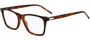 BOSS Okulary damskie, Havana, 53 - Okulary przeciwsłoneczne - miniaturka - grafika 1
