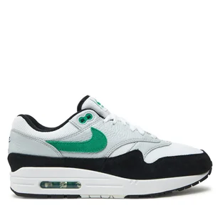 Sneakersy Nike Air Max 1 FN6952 100 Biały - Sneakersy męskie - miniaturka - grafika 1