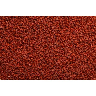 ZOLUX Aquasand Color czerwień baskijska 1 kg (346097) - Podłoże do akwarium - miniaturka - grafika 1