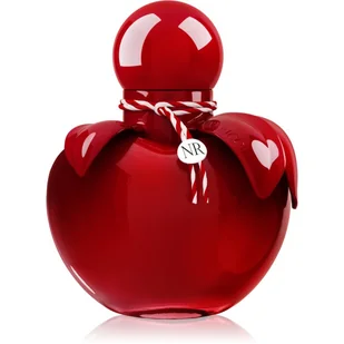 Nina Ricci Nina Rouge Perfume De Mujer Woda toaletowa 30ml - Wody i perfumy damskie - miniaturka - grafika 1