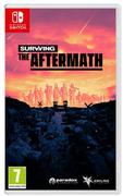 Gry Nintendo Switch - Surviving the Aftermath GRA NINTENDO SWITCH - miniaturka - grafika 1