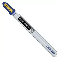 Akcesoria do elektronarzędzi - IRWIN brzeszczot T 118 G HSS 10504234 - miniaturka - grafika 1