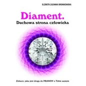 Ezoteryka - Diament. Duchowa strona człowieka - miniaturka - grafika 1