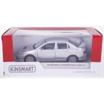 Mitsubishi Lancer Evolution Vii, Daffi - Samochody i pojazdy dla dzieci - miniaturka - grafika 1