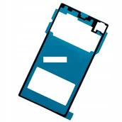 Części serwisowe do telefonów - SONY XPERIA Z1 L39H C6903 USZCZELKA KLEJ TAŚMA TYŁ - miniaturka - grafika 1