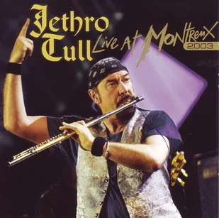 Live At Montreux 2003 (CD+DVD) - Rock - miniaturka - grafika 1
