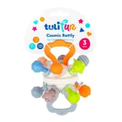 Grzechotki dla dzieci - Terkotek kosmiczny - miniaturka - grafika 1