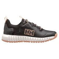 Półbuty damskie - Damskie Sneakersy HELLY HANSEN W NORTHWAY APPROACH 11858_990 – Czarny - miniaturka - grafika 1