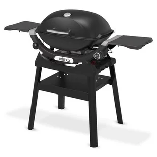WEBER Q 2200N 1501094 4.1 kW - Grille gazowe - miniaturka - grafika 1