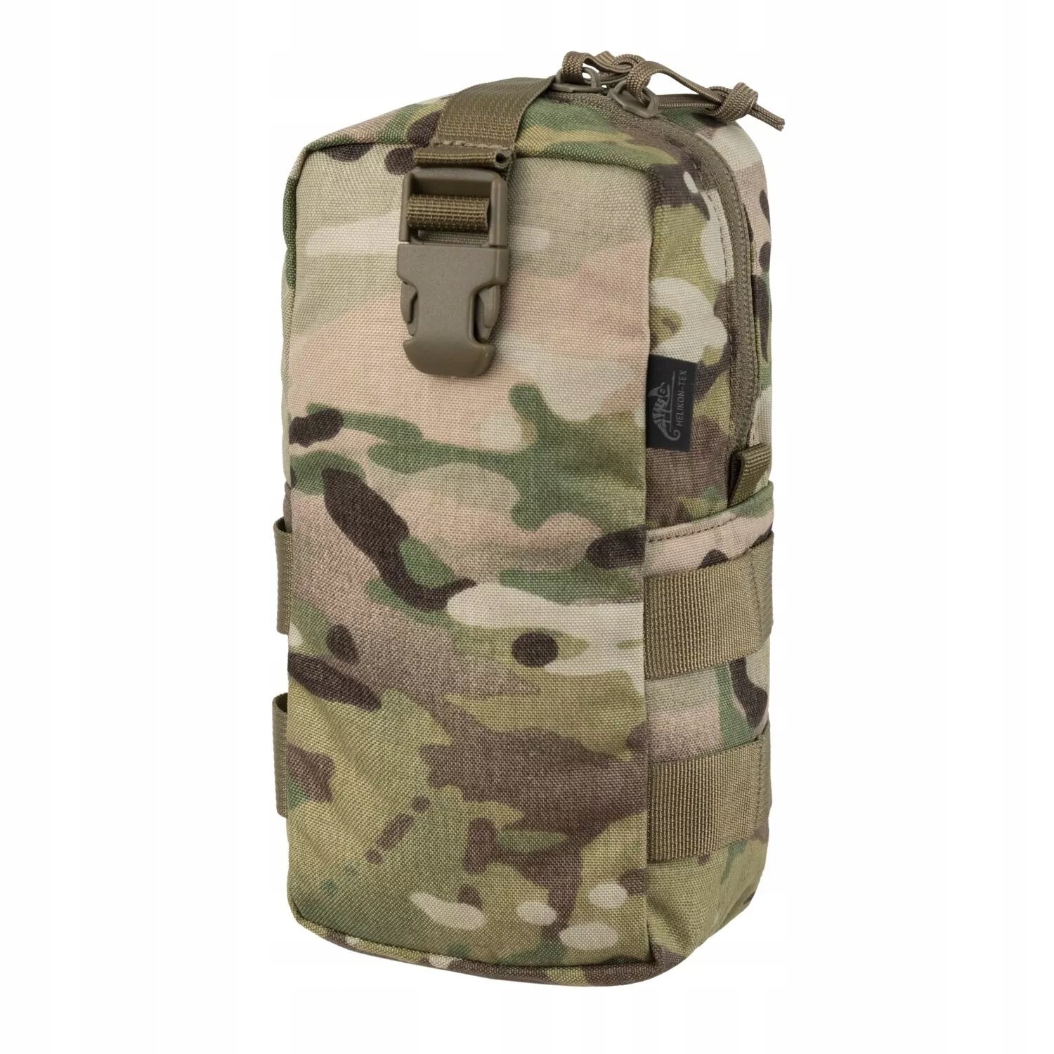Kieszeń Molle 1,8L na plecak kamizelkę Guardian Multi Pouch Helikon Multica