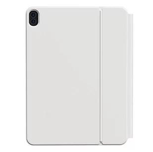 Etui z klawiaturą do Ipad 10 Baseus Brilliance PRO 10.9" (białe) - Etui do tabletów Etui z klawiaturą do Ipad 10 Baseus Brilliance PRO 10.9" (białe) - Etui do tabletów - miniaturka - grafika 2