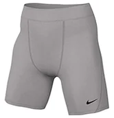Spodnie damskie - Nike Spodnie damskie W Nk Df Strike Np Short - miniaturka - grafika 1