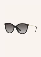 Okulary przeciwsłoneczne - Michael Kors Okulary Przeciwsłoneczne mk2184 schwarz - miniaturka - grafika 1